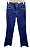 Calça Flare Cintura Alta Jeans - Imagem 1