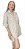 Camisa Listras Viscose - Imagem 3