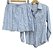 Camisa Bolso Viscose - Imagem 4