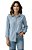 Camisa Bolso Viscose - Imagem 2