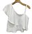 Blusa Alça Viscolinho - Imagem 5