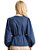 Camisa Botões Frontal Viscose - Imagem 3