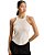 Blusa Regata Malha Rib - Imagem 1
