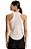 Blusa Regata Malha Rib - Imagem 2