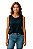 Blusa Regata Guipir Viscose - Imagem 2