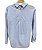 Camisa Detalhe Costas Viscose - Imagem 7