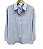 Camisa Detalhe Costas Viscose - Imagem 6