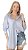 Camisa Detalhe Costas Viscose - Imagem 1