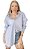 Camisa Detalhe Costas Viscose - Imagem 3
