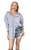 Camisa Detalhe Costas Viscose - Imagem 5