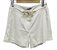 Shorts Cinto Corda Viscolinho - Imagem 3