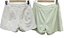 Shorts Bolsos Frontal Viscolinho - Imagem 6