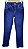 Calça Reta Cintura Alta Jeans - Imagem 1
