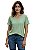 Blusa Manga Curta Viscose - Imagem 1