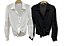 Camisa Renda Viscose - Imagem 2