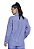 Camisa Manga Longa Listras Viscose - Imagem 2