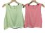 Blusa Regata Bicolor Viscose - Imagem 3