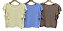 Blusa Detalhe Manga - Imagem 3