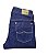 Calça Flare Cintura Alta Jeans - Imagem 2