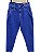 Calça Mom Cintura Alta Jeans - Imagem 1