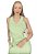 Blusa Regata Decote Costas Viscolinho - Imagem 1