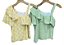 Blusa Babados Colo Crepe - Imagem 3