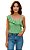 Blusa Babados Colo Crepe - Imagem 2