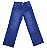 Calça Wide Leg Cintura Alta Jeans - Imagem 1