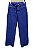 Calça Wide Leg Cintura Alta Jeans - Imagem 1