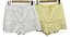 Shorts Renda Laise - Imagem 4