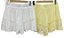 Shorts Renda Laise - Imagem 5