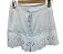 Shorts Renda Laise - Imagem 6