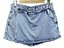 Shorts Saia Jeans - Imagem 9