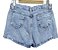 Shorts Saia Jeans - Imagem 10
