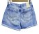 Shorts Mom Jeans - Imagem 4