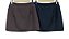 Shorts Saia Abertura Lateral Alfaiataria - Imagem 2