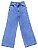 Calça Wide Leg Cintura Alta Jeans - Imagem 6