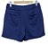 Shorts Detalhe Cintura Alfaiataria - Imagem 2