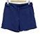 Shorts Detalhe Cintura Alfaiataria - Imagem 1