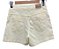 Shorts Cintura Alta Sarja - Imagem 2