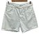 Shorts Cintura Alta Sarja - Imagem 1
