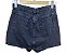 Shorts Saia Jeans - Imagem 9