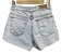 Shorts Jeans - Imagem 4