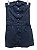 Vestido Botões Jeans - Imagem 5