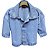 Jaqueta Jeans - Imagem 1
