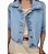 Jaqueta Jeans - Imagem 3