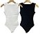 Body Regata Tricot - Imagem 2