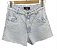 Shorts Jeans - Imagem 1
