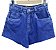 Shorts Jeans - Imagem 1