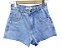 Shorts Jeans - Imagem 1